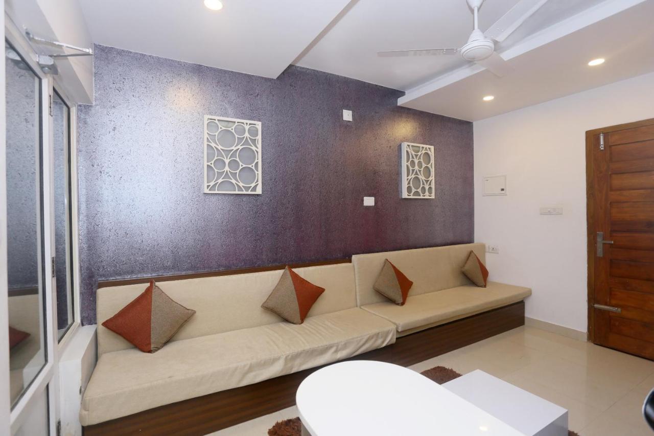 Ambalath Maple Leaves Home Guruvāyūr Exterior foto